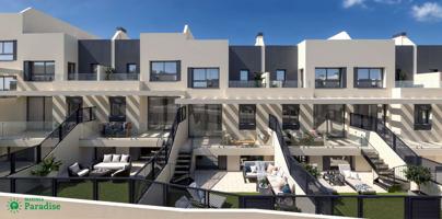 Multifamiliar En venta en Calle Londres, 11. 29780, Centro, Nerja (málaga), Nerja photo 0