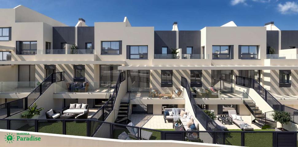 Multifamiliar En venta en Calle Londres, 11. 29780, Centro, Nerja (málaga), Nerja photo 0