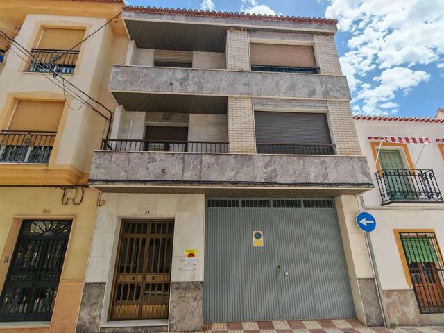 Casa En venta en Calle Pío Xii. 18360, Huétor Tájar (granada), Huétor Tájar photo 0