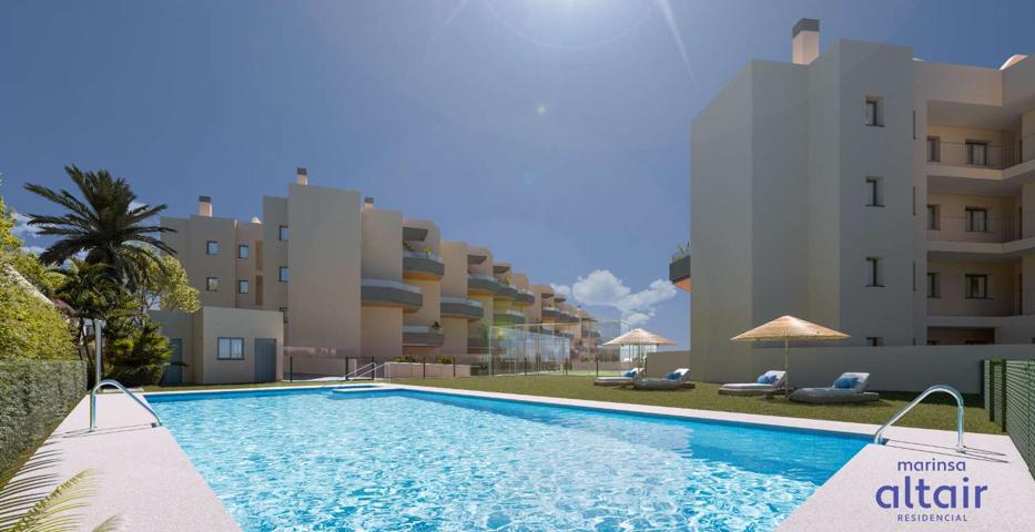 Piso En venta en C. Dra. Doña Carmen, 21. 29793, El Morche, Torrox (málaga), Torrox photo 0