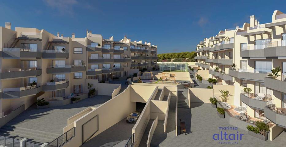 Piso En venta en C. Dra. Doña Carmen, 21. 29793, El Morche, Torrox (málaga), Torrox photo 0