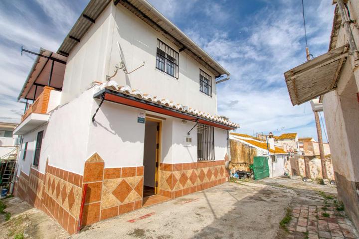 Casa En venta en Vélez Málaga, 12 (cortijada Los López). 29700, Vélez-Málaga (málaga), Vélez-Málaga photo 0