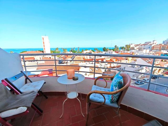 Piso En venta en Vélez-Málaga photo 0