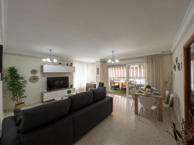 Piso En venta en Calle Doctor Severo Ochoa, 13. 29740, Centro, Torre Del Mar (málaga), Torre Del Mar photo 0