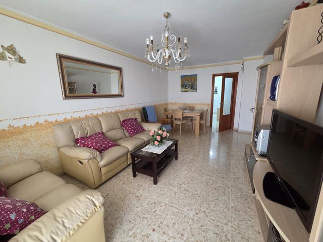 Piso En venta en Calle Valdepeñas, 11. 29740, Viña Málaga, Torre Del Mar (málaga), Torre Del Mar photo 0