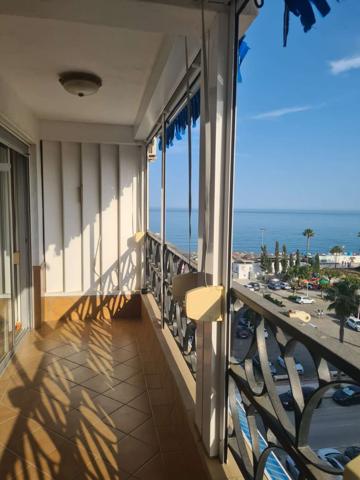 Piso En venta en Paseo Marítimo De Poniente. 29740, Poniente-Faro, Torre Del Mar (málaga), Torre Del Mar photo 0