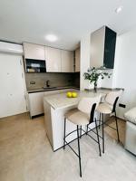 Piso En alquiler en Algarrobo photo 0