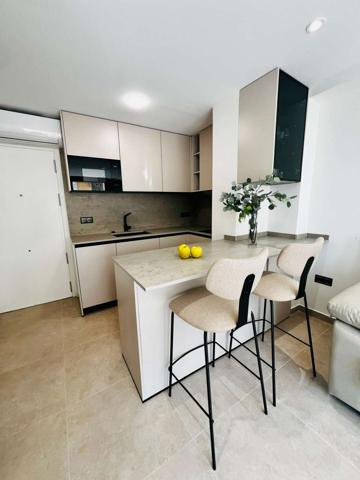 Piso En alquiler en Algarrobo photo 0