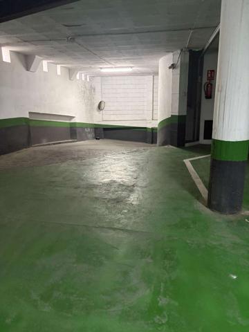 Parking En alquiler en Vélez-Málaga photo 0