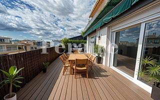 REFORMADO CON TERRAZA DE 26 M2 photo 0