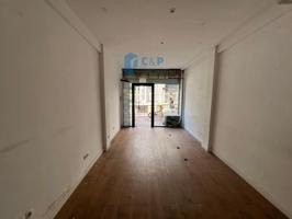 Local comercial en alquiler en calle Balmes photo 0