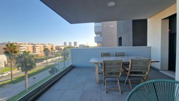 VIVIENDA EN ALQUILER EN PARQUE LITORAL photo 0