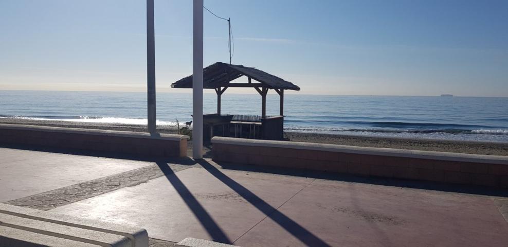 MAGNIFICO RESTAURANTE EN PRIMERA LINEA DE PLAYA photo 0