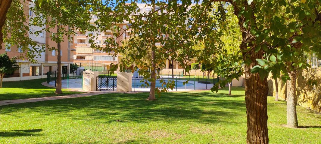 PISO DE 3 DORMITORIOS EN JARDINES DE TORRE ATALAYA photo 0