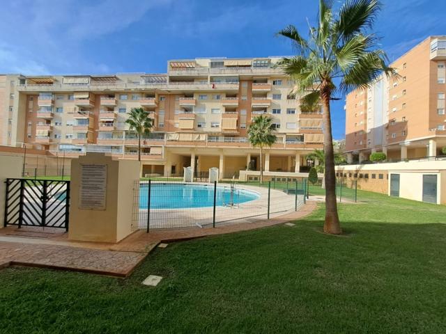 Piso en Jardines de Torre Atalaya photo 0