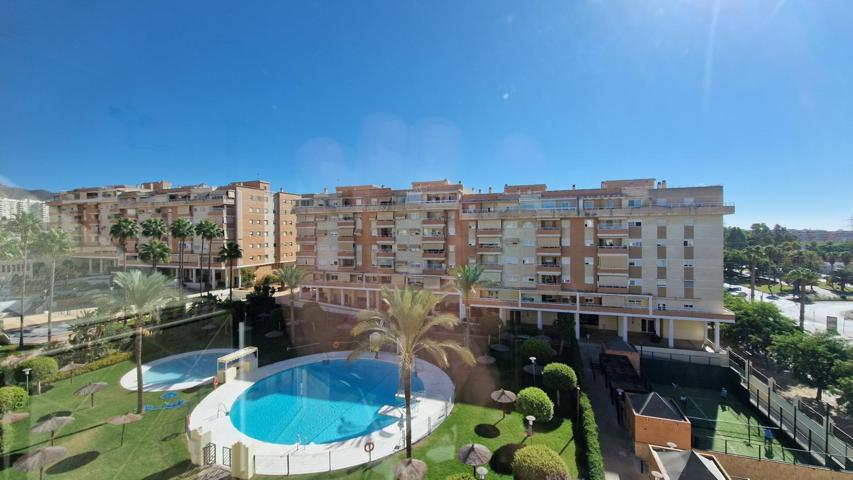 PISO DE 3 DORMITORIOS EN TORRE ATALAYA photo 0