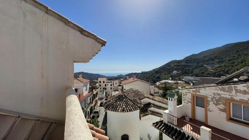 ATICO 2 DORMITORIOS EN OJEN photo 0