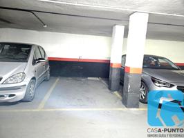 VENTA de plaza de Garaje en Ciudad Jardín, Madrid photo 0