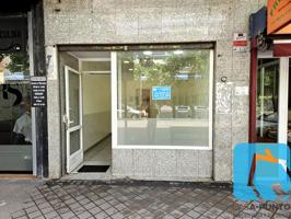 ALQUILER de local en Adelfas, Madrid. photo 0