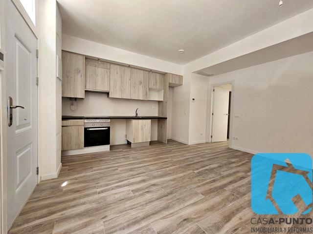 OBRA NUEVA EN LUCERO | 2 HABITACIONES | INVERSIÓN photo 0