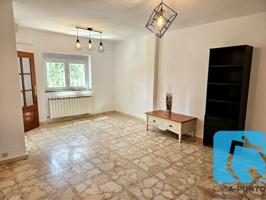 ALQUILER de piso en  Casa de Campo Madrid photo 0