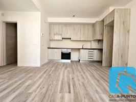 OBRA NUEVA EN LUCERO | 2 HABITACIONES | INVERSIÓN photo 0