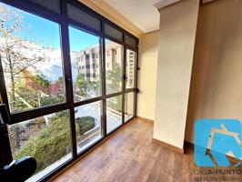 ALQUILER de piso en Ciudad Jardín, Madrid photo 0