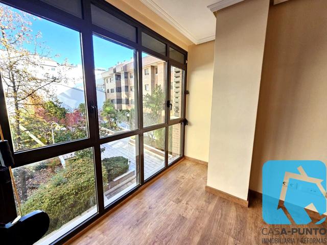 ALQUILER de piso en Ciudad Jardín, Madrid photo 0