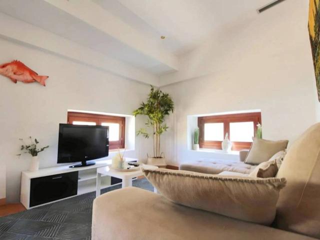 Piso En alquiler en Calle Mendoza, 1, Valencia photo 0