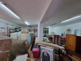 Oficina En venta en Sur, Aguadulce Almeria photo 0