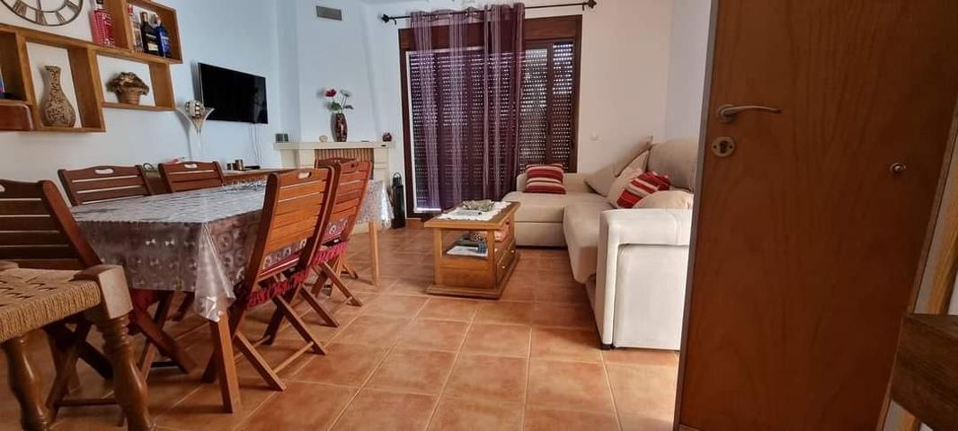 SE VENDE APARTAMENTO EN BENECID, photo 0