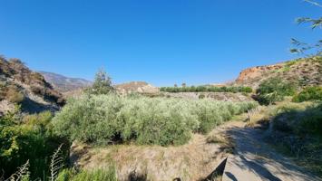 Casa De Campo En venta en Alpujarra Almeriense, Canjayar photo 0