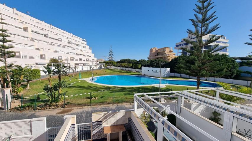 Dúplex En venta en El Sabinar - Urbanizaciones - Las Marinas, Roquetas De Mar photo 0