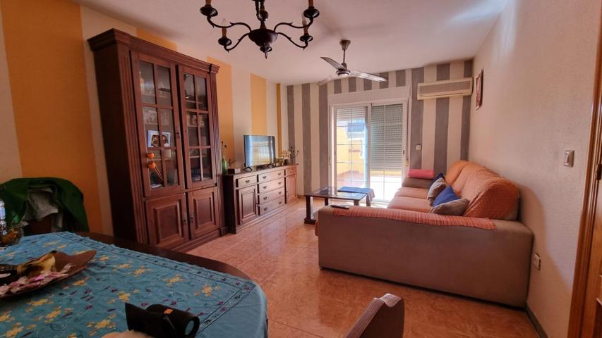 Dúplex en Roquetas de Mar: Tu Nuevo Hogar Espera por Ti 🌅 photo 0