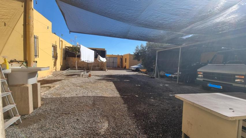 Casa En venta en San Agustín, El Ejido photo 0