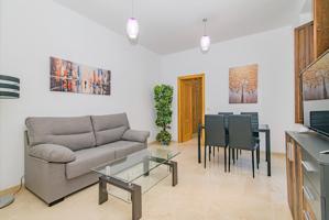 Apartamento céntrico en Granada Capital photo 0