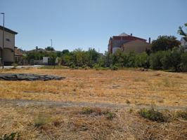 Terreno Urbano en Zújar photo 0