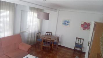 Acogedor piso en la zona de Carrus photo 0