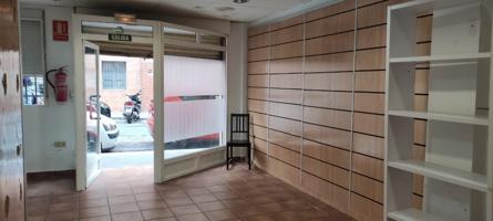 ¡OCASIÓN!!! LOCAL EN ALQUILER photo 0