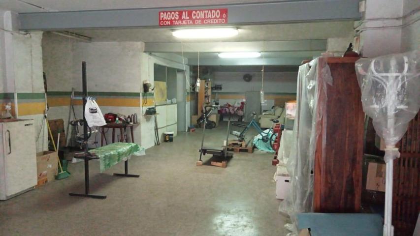 SE VENDE LOCAL photo 0