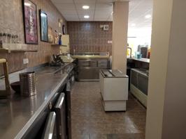 SE VENDE LOCAL MONTADO PARA CAFETERIA photo 0