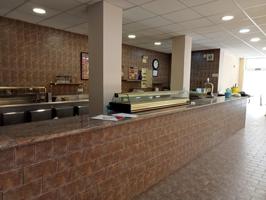 SE VENDE LOCAL MONTADO PARA CAFETERIA photo 0