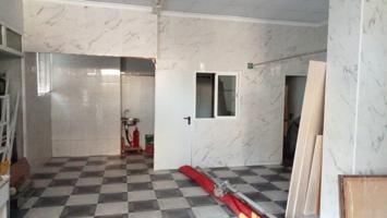 SE VENDE LOCAL CON POSIBILIDAD DE HACER VIVIENDA photo 0