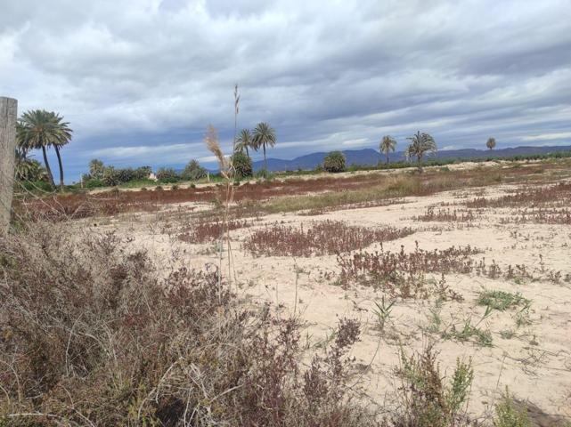 parcela rustica ,zona el derramador photo 0