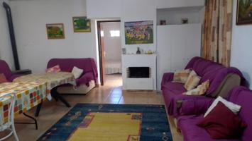 CASA DE CAMPO PARA REFORMAR, HONDON DE LAS NIEVES photo 0