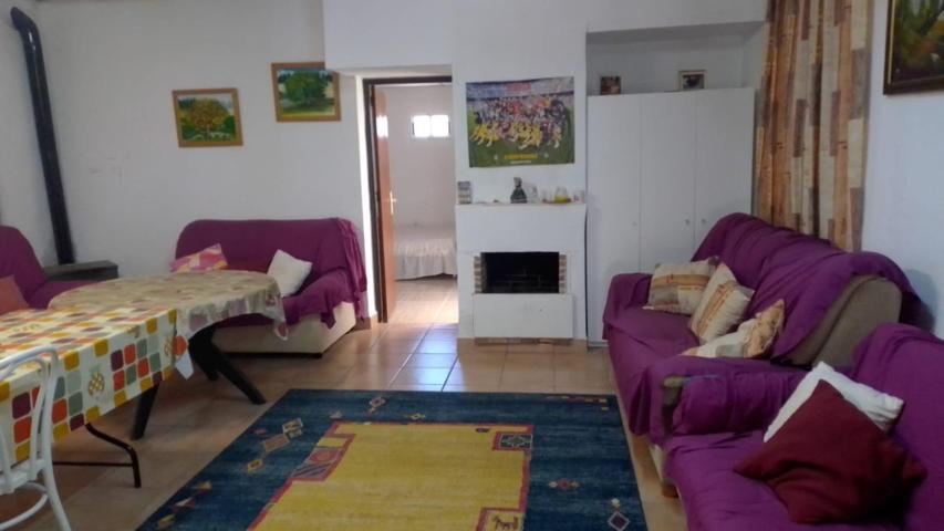 CASA DE CAMPO PARA REFORMAR, HONDON DE LAS NIEVES photo 0