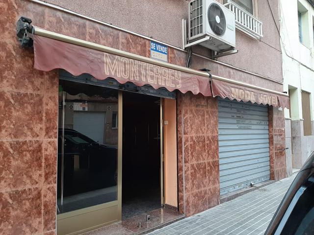 Local comercial en Elche zona Carrus photo 0