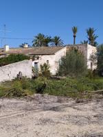 casa de campo en las vallas con 10000 metros de terreno photo 0