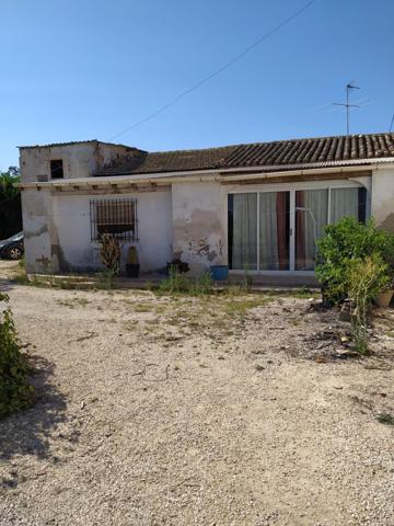 casa de campo en las vallas con 10000 metros de terreno photo 0