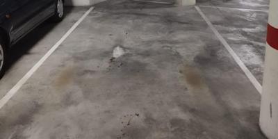 SE VENDE PLAZA GARAGE ZONA PLAZA MADRID photo 0